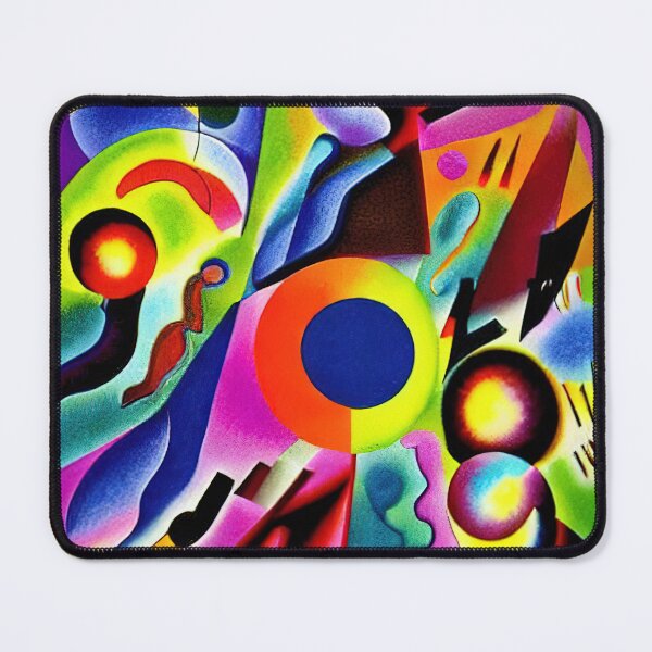 Item preview, Collection abstract- style 04 - Abstract 057 designed and sold by Ruud Hanou.