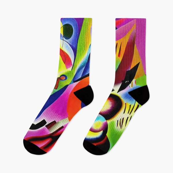 Item preview, Collection abstract- style 04 - Abstract 057 designed and sold by Ruud Hanou.