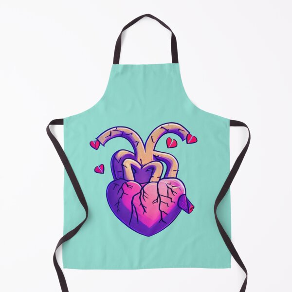 Item preview, Cartoon Heart designed and sold by Digiheart.