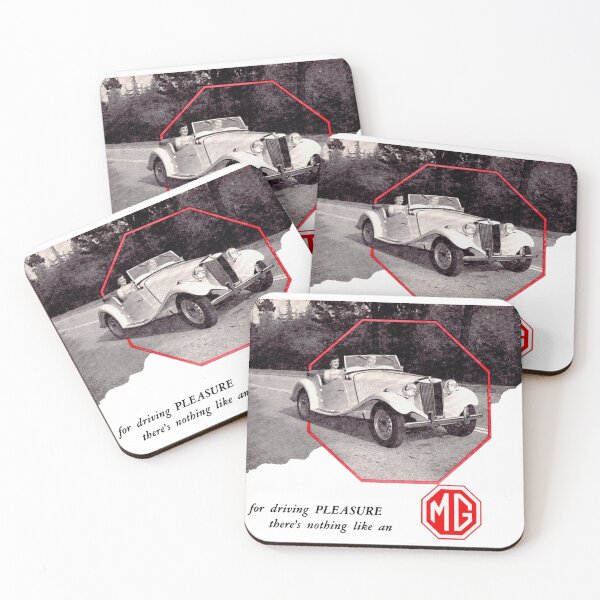Item preview, MG TD designed and sold by Frecklesstore1.