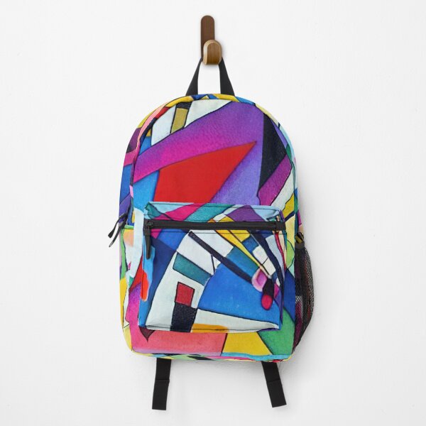 Item preview, Collection abstract- style 03 - Abstract 058 designed and sold by Ruud Hanou.