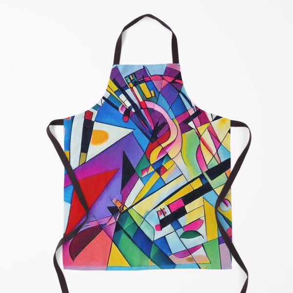 Item preview, Collection abstract- style 03 - Abstract 058 designed and sold by Ruud Hanou.