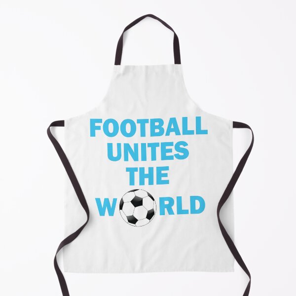Item preview, Copy of Football Unites The World designed and sold by beefrancky.