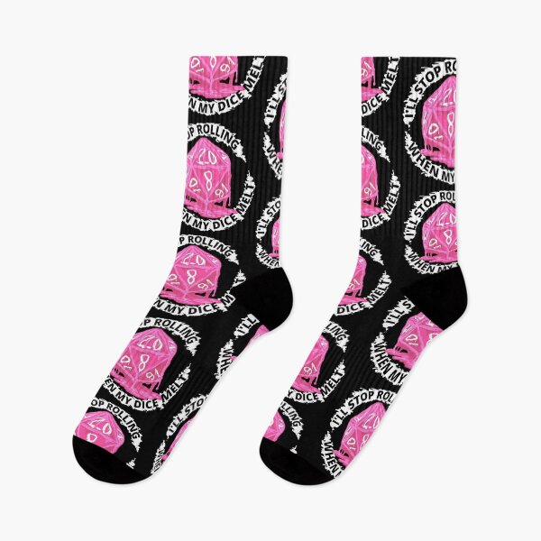 Item preview, Never Stop Rolling in bubble gum designed and sold by BrimstoneAxe.