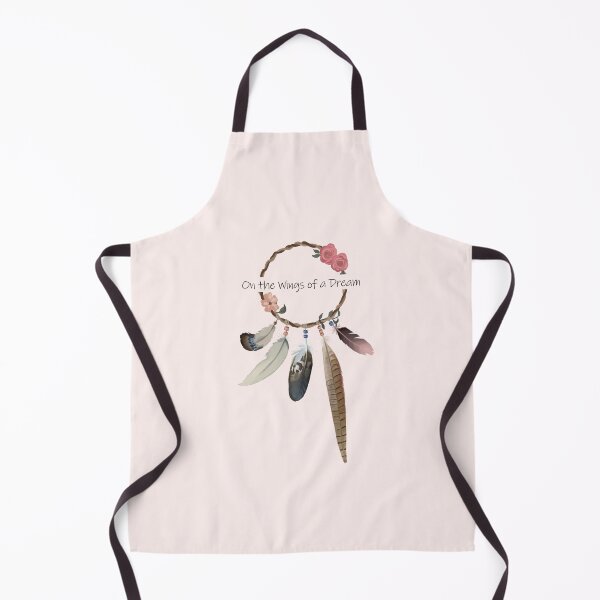 Item preview, On the Wings of a Dream (light version) designed and sold by Arts and Herbs.