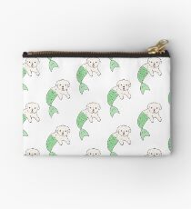 Maltipoo Merdawg Studio Pouch