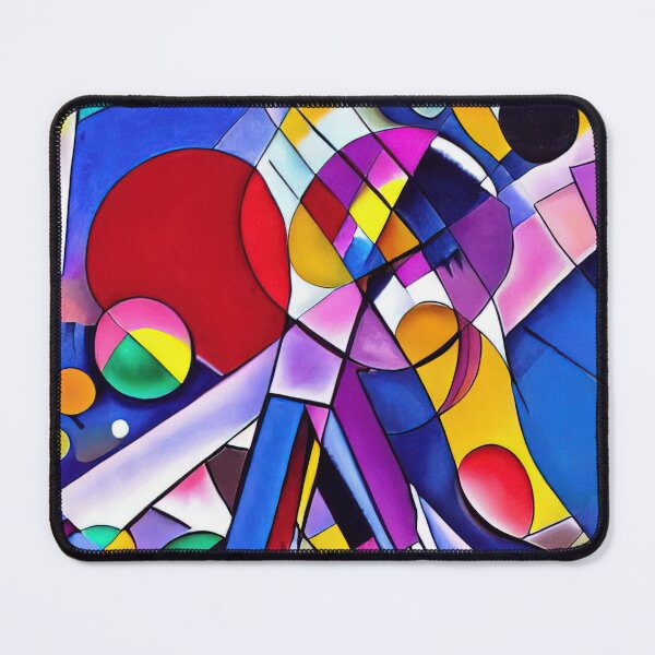 Item preview, Collection abstract- style 03 - Abstract 059 designed and sold by Ruud Hanou.