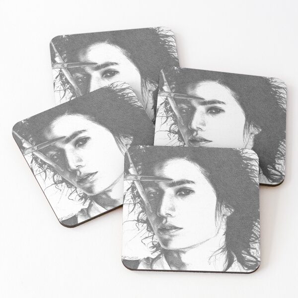 Item preview, xdinary heroes Lee Jooyeon overload designed and sold by Emily Glover.