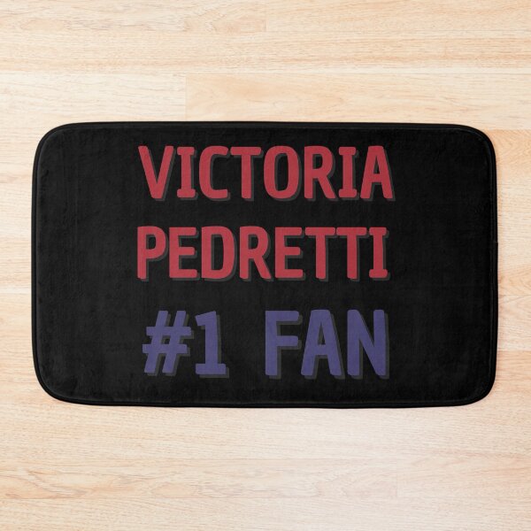Item preview, Victoria Pedretti #1 Fan designed and sold by Rybariuns.
