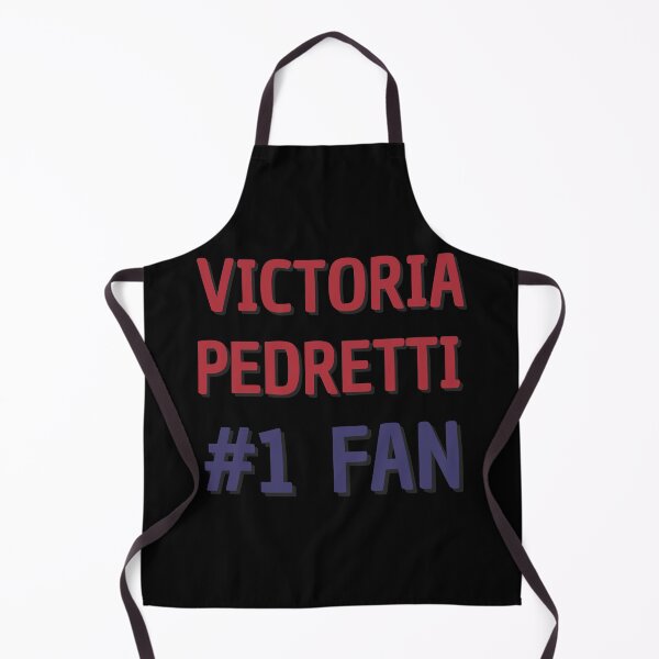 Item preview, Victoria Pedretti #1 Fan designed and sold by Rybariuns.