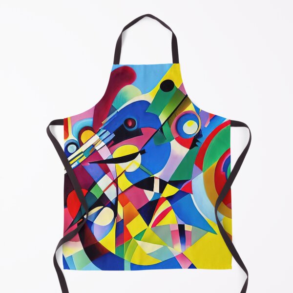Item preview, Collection abstract- style 03 - Abstract 060 designed and sold by Ruud Hanou.