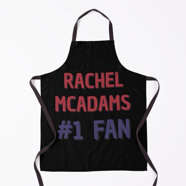 Item preview, Rachel Mcadams #1 Fan designed and sold by Rybariuns.