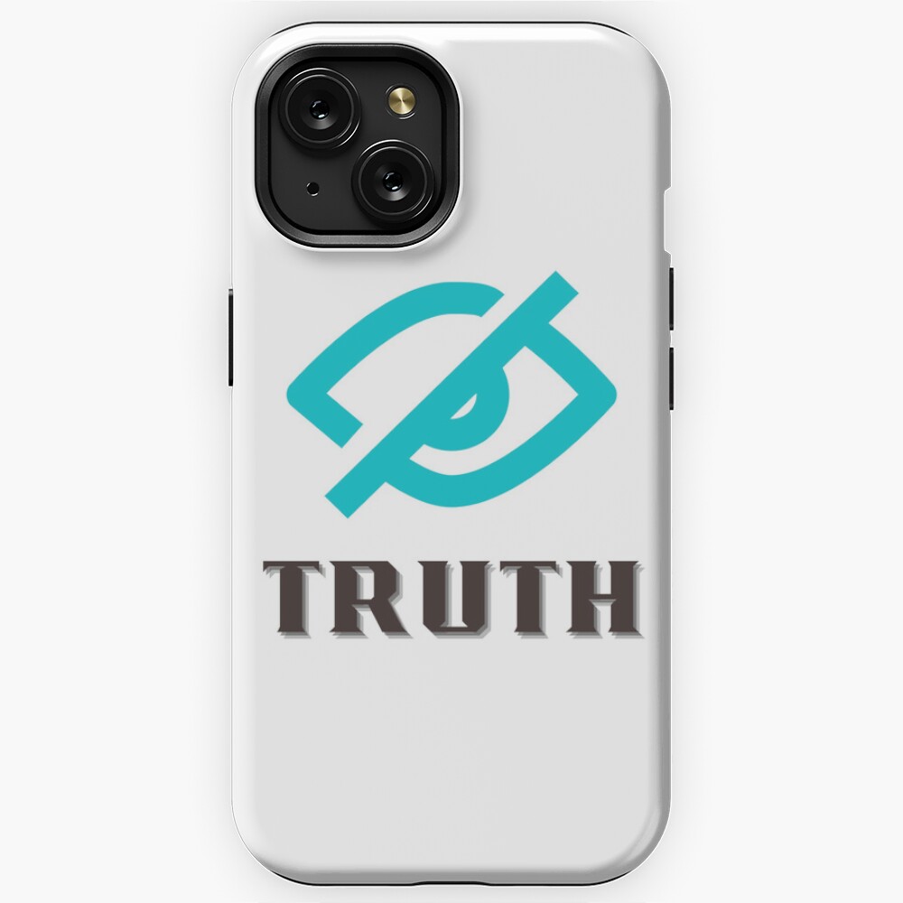 Item preview, iPhone Tough Case designed and sold by stillnessgifts.