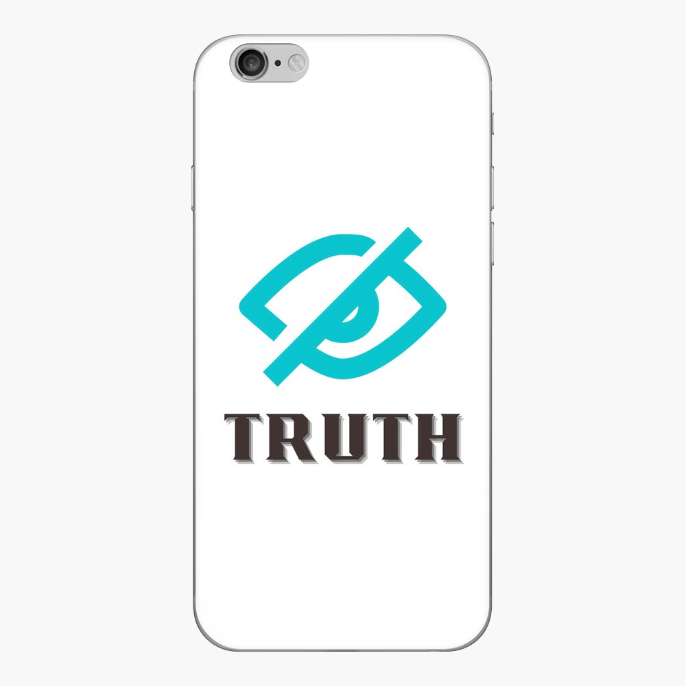Item preview, iPhone Skin designed and sold by stillnessgifts.