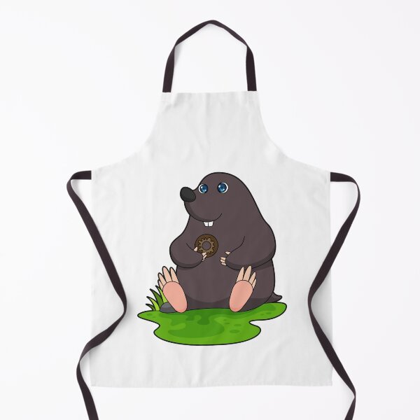 Item preview, Mole Donut designed and sold by Snabdesign84.