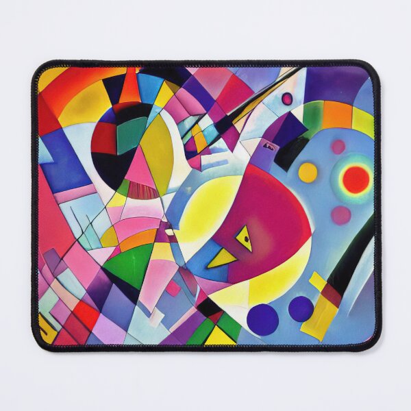Item preview, Collection abstract- style 03 - Abstract 061 designed and sold by Ruud Hanou.