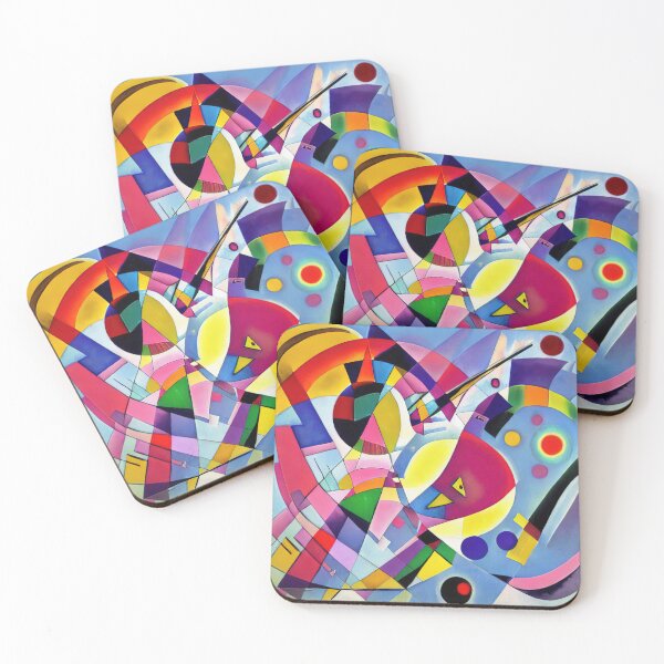 Item preview, Collection abstract- style 03 - Abstract 061 designed and sold by Ruud Hanou.