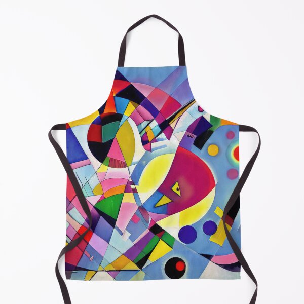 Item preview, Collection abstract- style 03 - Abstract 061 designed and sold by Ruud Hanou.