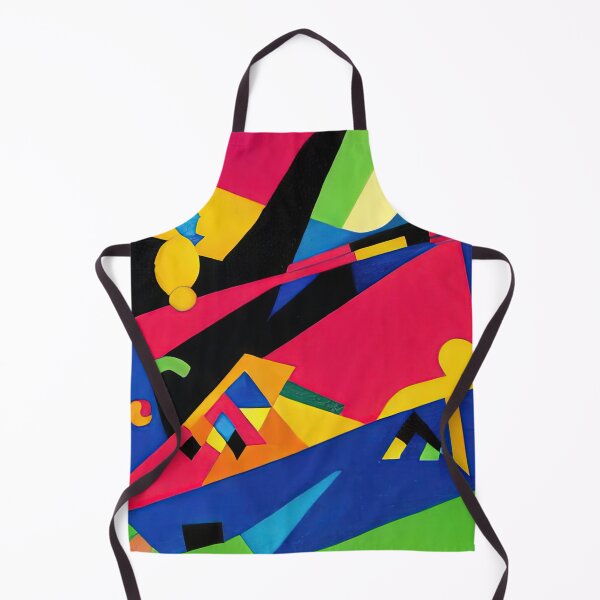 Item preview, Collection abstract- style 03 - Abstract 062 designed and sold by Ruud Hanou.