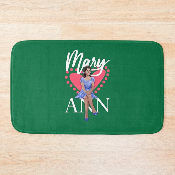 Item preview, Mary Ann designed and sold by kuritzplay.