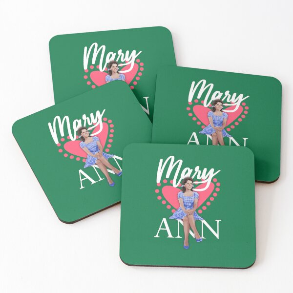Item preview, Mary Ann designed and sold by kuritzplay.