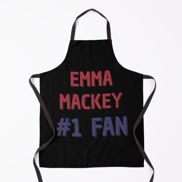 Item preview, Emma Mackey #1 Fan designed and sold by Rybariuns.