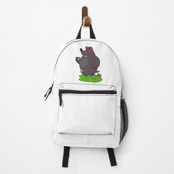 Item preview, Mole Runner Running designed and sold by Snabdesign84.
