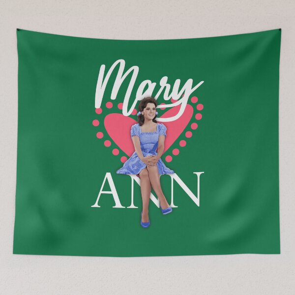 Item preview, Mary Ann designed and sold by kuritzplay.