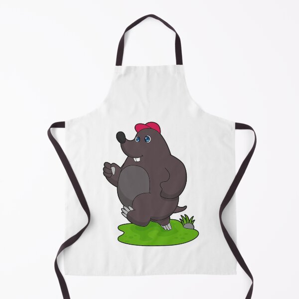 Item preview, Mole Runner Running designed and sold by Snabdesign84.