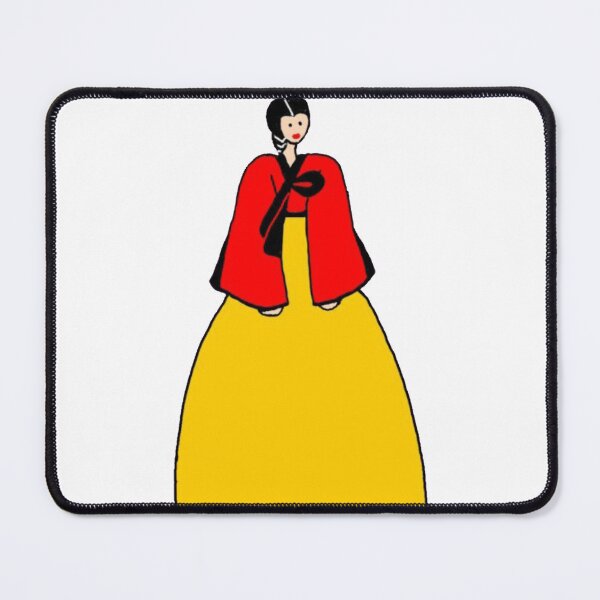 Item preview, a beautiful woman designed and sold by blowgently.