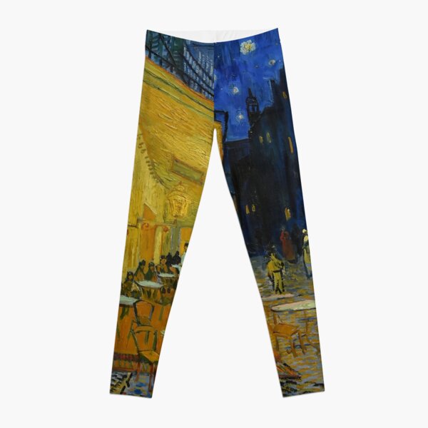 Starry Night Leggings *Final Sale*