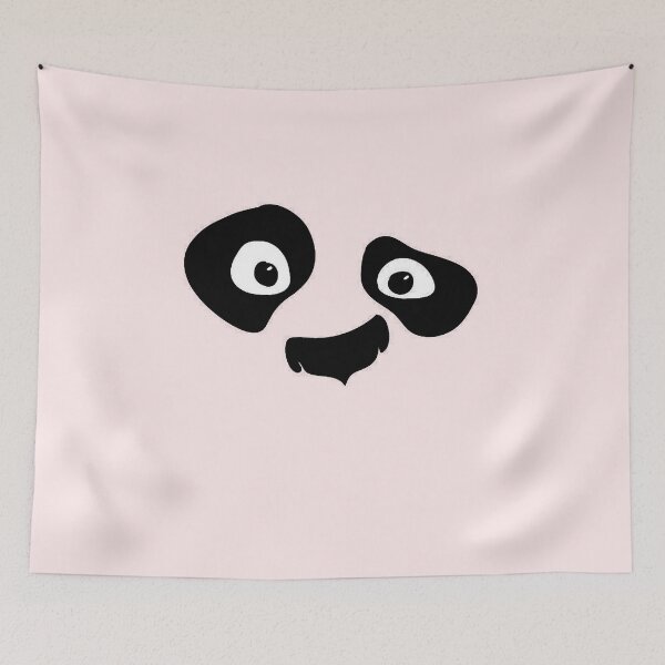 Item preview, Kung fu panda designed and sold by Toothless-3377.