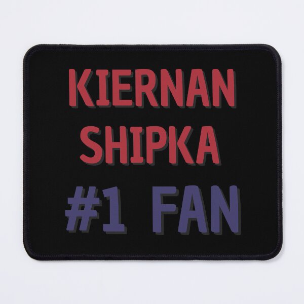 Item preview, Kiernan Shipka #1 Fan designed and sold by Rybariuns.