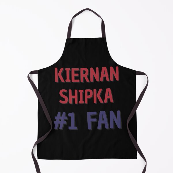 Item preview, Kiernan Shipka #1 Fan designed and sold by Rybariuns.