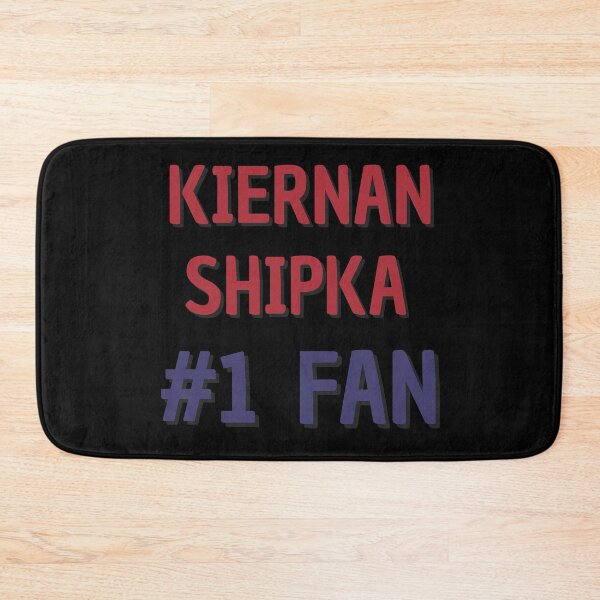 Item preview, Kiernan Shipka #1 Fan designed and sold by Rybariuns.