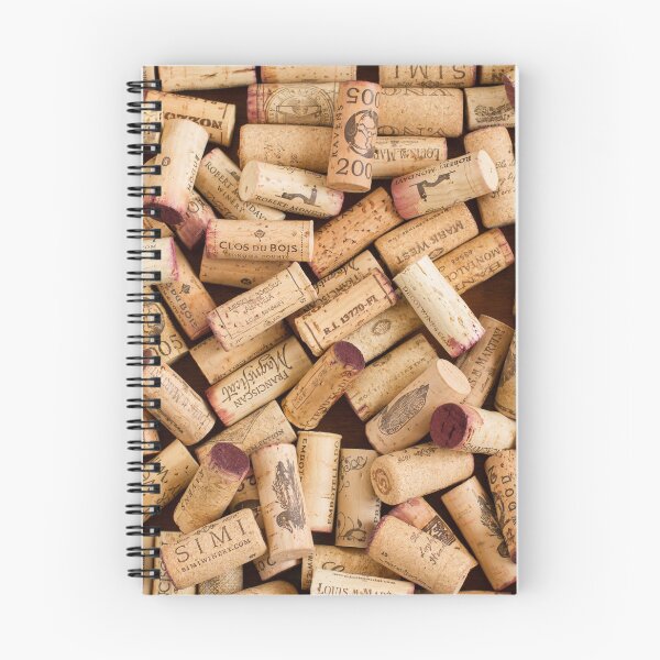 Item preview, Wine corks designed and sold by JMcCallum.