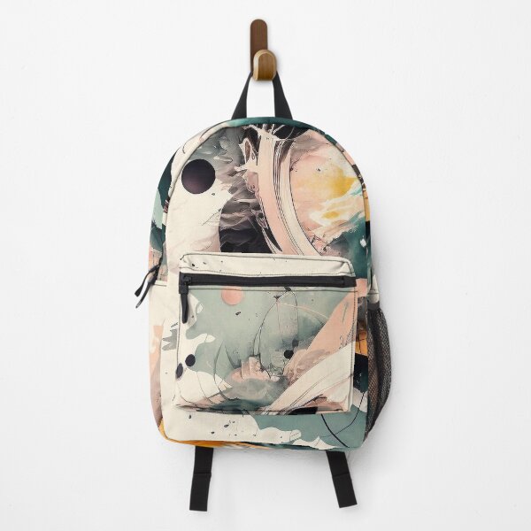 Item preview, Eternal Horizon: A Timeless Abstract designed and sold by Abili-Tees.