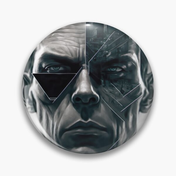 Item preview, Agent smith matrix from another dimension designed and sold by Neal001.