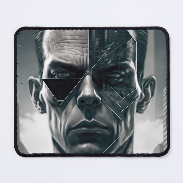 Item preview, Agent smith matrix from another dimension designed and sold by Neal001.