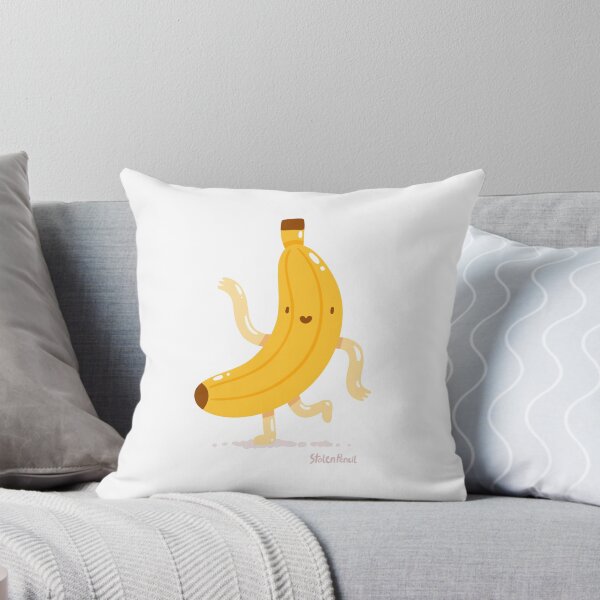 Item preview, Crazy banana designed and sold by stolenpencil.