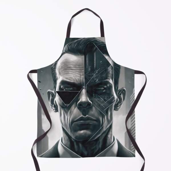 Item preview, Agent smith matrix from another dimension designed and sold by Neal001.