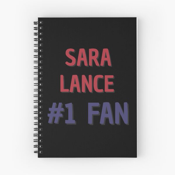 Item preview, Sara Lance #1 Fan designed and sold by Rybariuns.