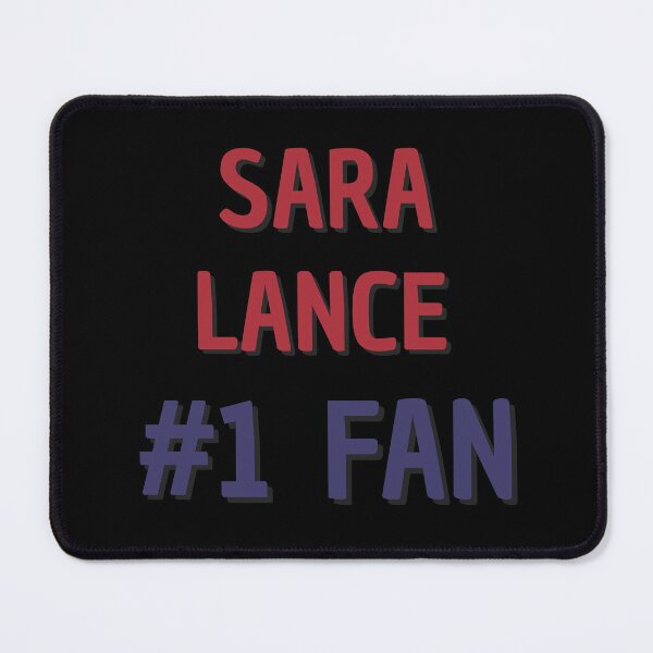 Item preview, Sara Lance #1 Fan designed and sold by Rybariuns.