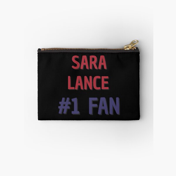 Item preview, Sara Lance #1 Fan designed and sold by Rybariuns.