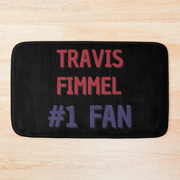 Item preview, Travis Fimmel #1 Fan designed and sold by Rybariuns.