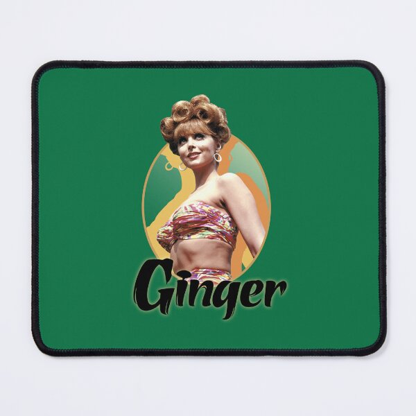 Item preview, Meet Ginger designed and sold by kuritzplay.