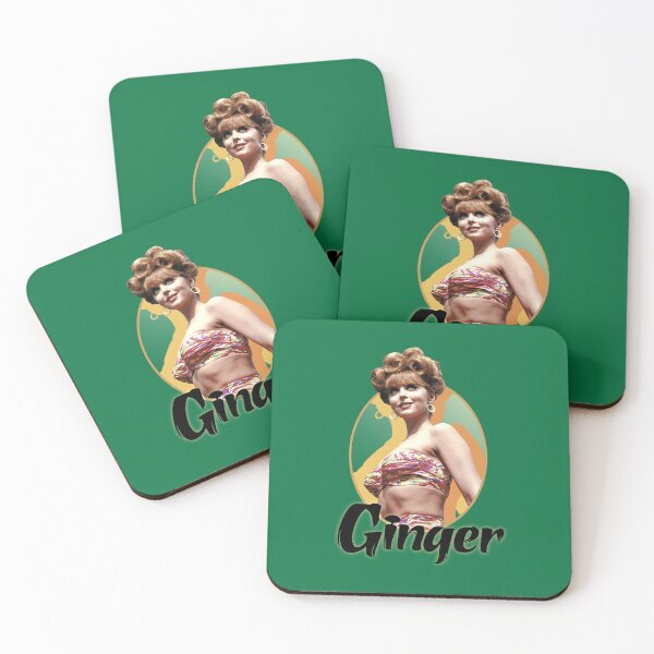 Item preview, Meet Ginger designed and sold by kuritzplay.