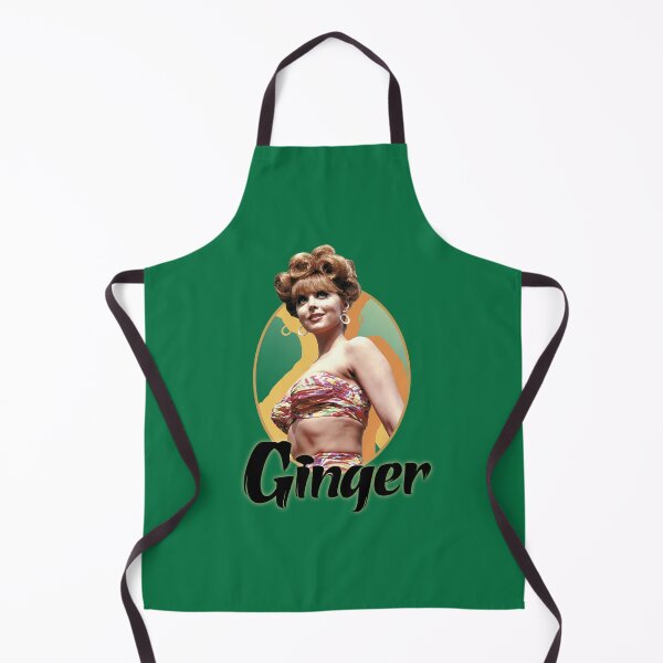 Item preview, Meet Ginger designed and sold by kuritzplay.