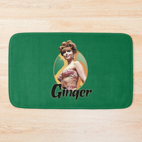 Item preview, Meet Ginger designed and sold by kuritzplay.