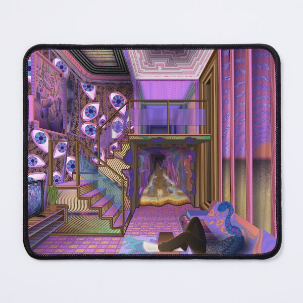 Item preview, Melting Reality designed and sold by GSW-Artwork.